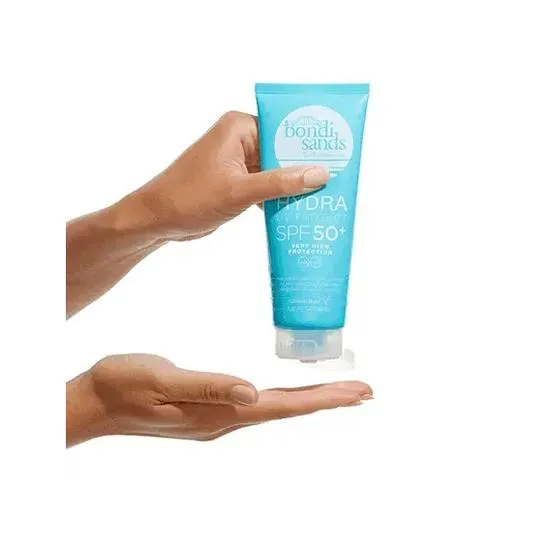 Bondi Sands Hydra UV Protect Body Lotion SPF 50 150ml