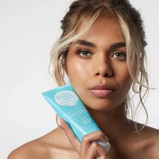 Bondi Sands Hydra UV Protect Body Lotion SPF 50 150ml