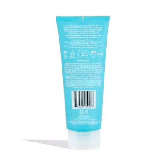 Bondi Sands Hydra UV Protect Body Lotion SPF 50 150ml