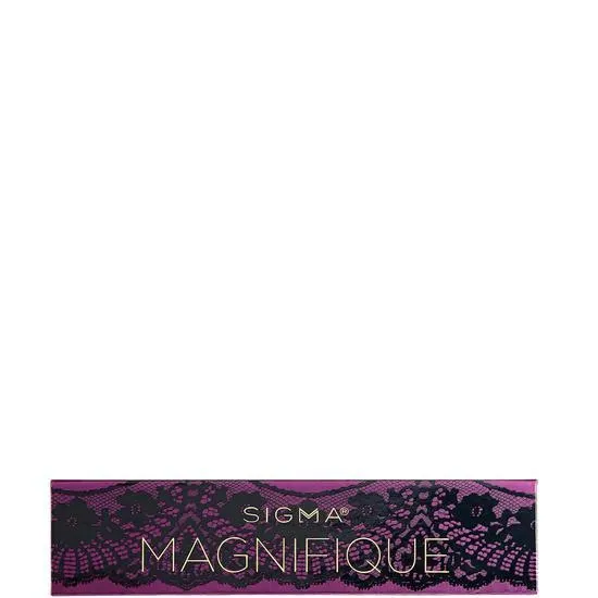 Sigma Beauty Magnifique Eyeshadow Palette