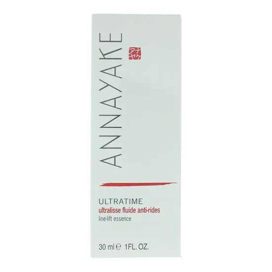 Annayake Ultratime Line-Lift Essence Serum 30ml