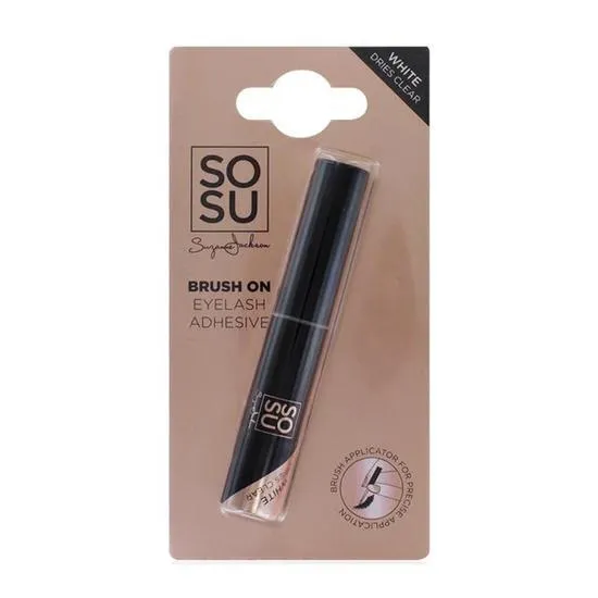 SOSU by SJ Brush On Eyelash Adhesive