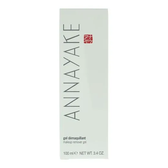 Annayake Makeup Remover Gel 100ml
