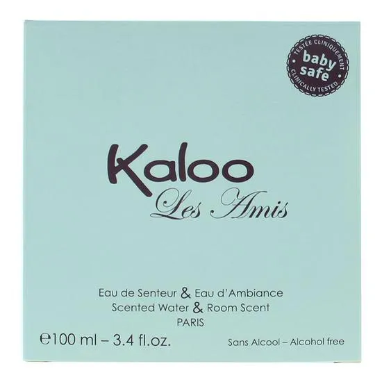 Kaloo Les Amis Scented Water 100ml