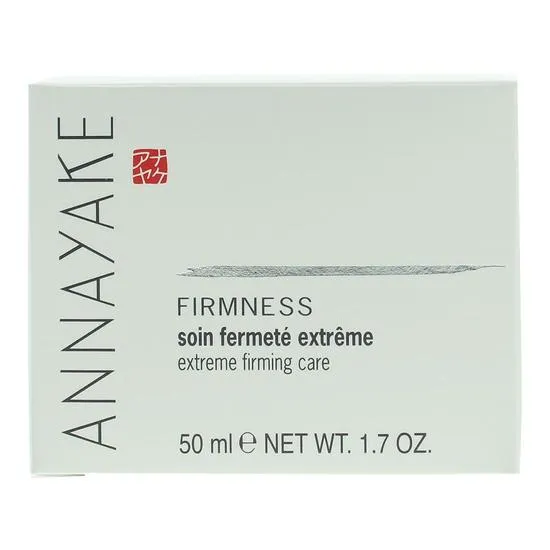 Annayake Extreme Firming Care Day Cream 50ml