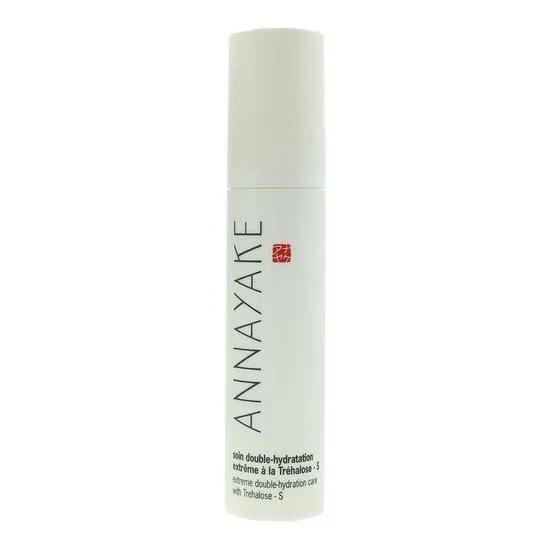 Annayake Extreme Double-Hydration Care With Trehalose Moisturiser 50ml