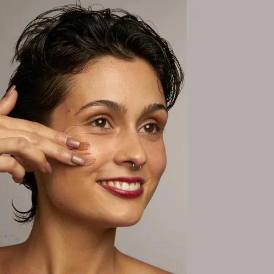 Seeds of Colour True Nude Makeup Balm