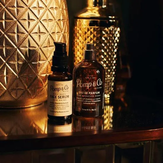 Pomp & Co No.17 Parfum 50ml