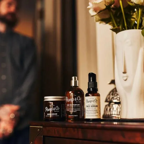 Pomp & Co No.17 Parfum 50ml