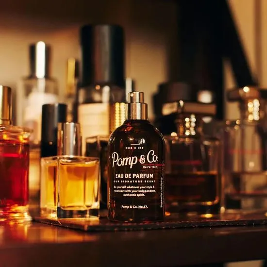 Pomp & Co No.17 Parfum 50ml