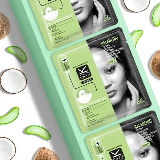 STARSKIN K-GLO Anti-Breakout Balancing Mask