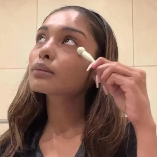 UpCircle Beauty Eye Roller