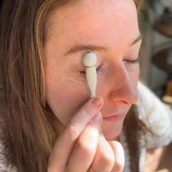 UpCircle Beauty Eye Roller