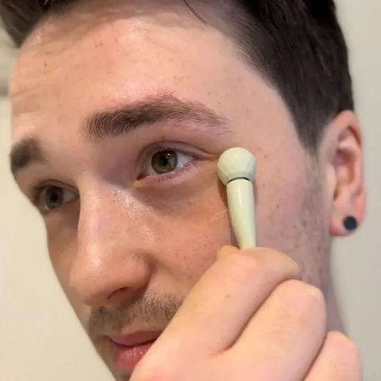 UpCircle Beauty Eye Roller