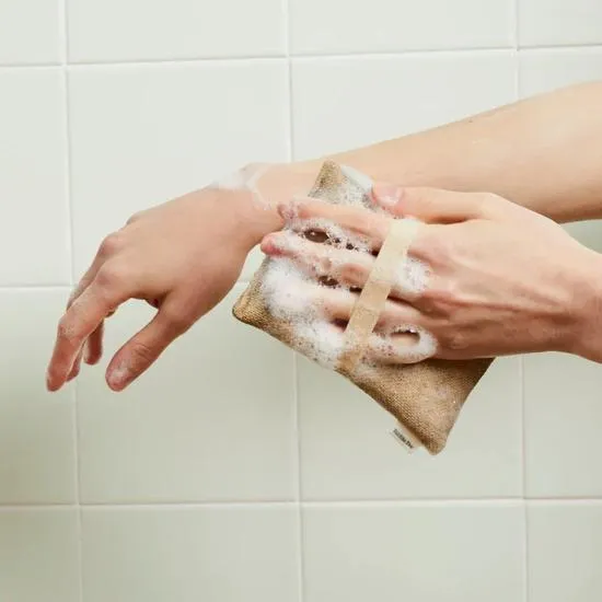 Tabitha Eve Body Buff Sponge