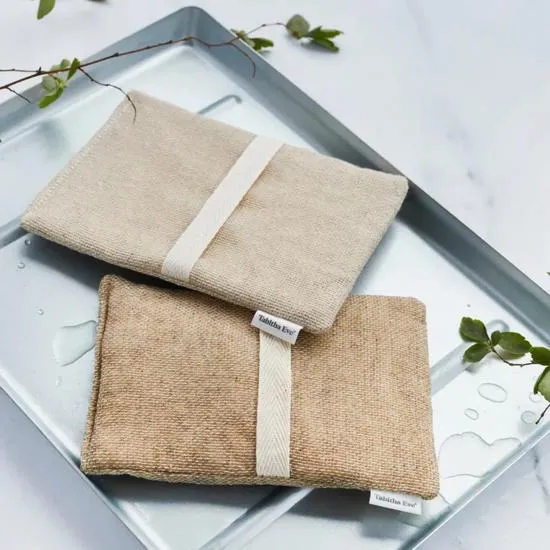 Tabitha Eve Body Buff Sponge