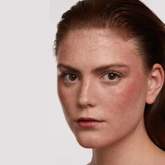 Seeds of Colour Berry Red Makeup Balm