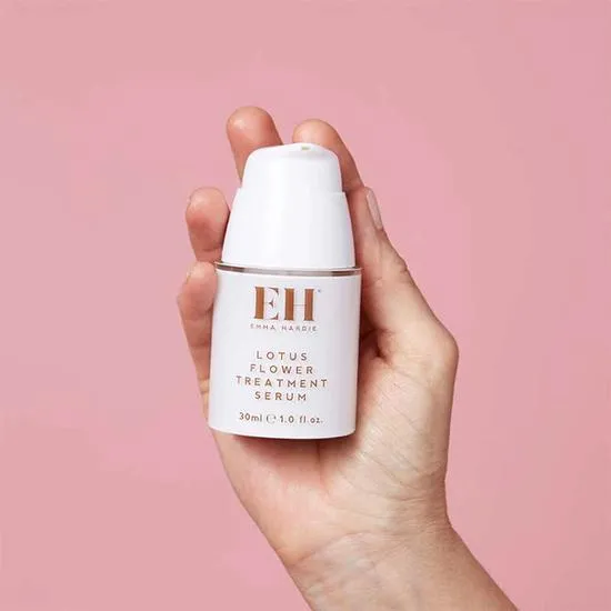 Emma Hardie Lotus Flower Treatment Serum 30ml
