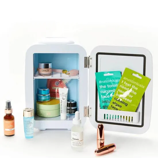 Stylpro Beauty Fridge 4 litre capacity