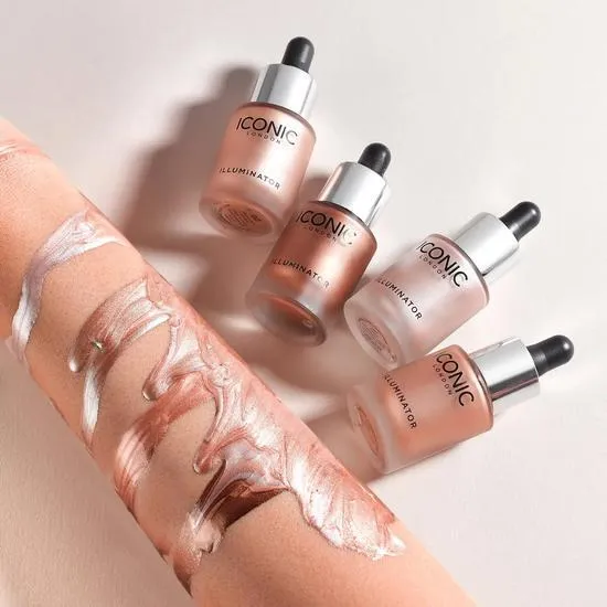 ICONIC London Illuminator Drops Original