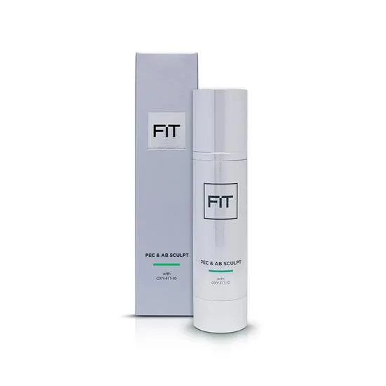 FIT Pec & Ab Sculpt 100ml