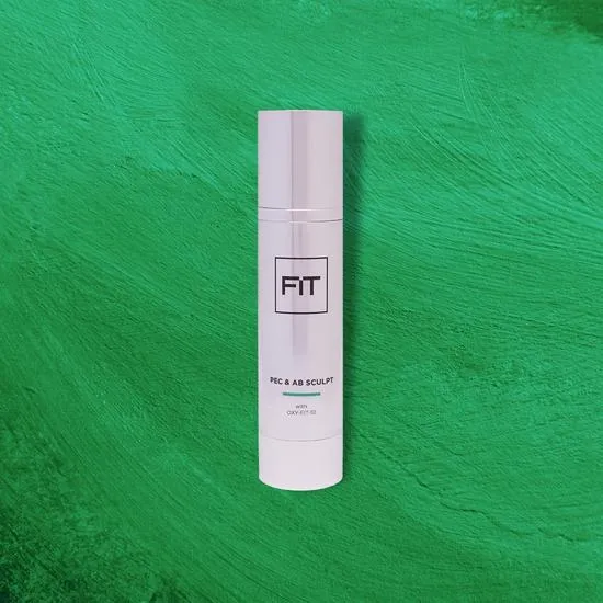 FIT Pec & Ab Sculpt 100ml