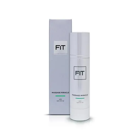 FIT Massage Miracle 100ml