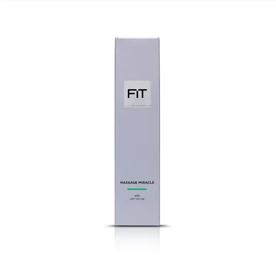 FIT Massage Miracle 100ml