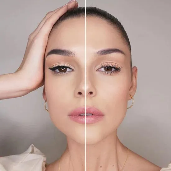 SOSU by SJ Eye Voltage Liquid Eyeliner Pen Jet Black