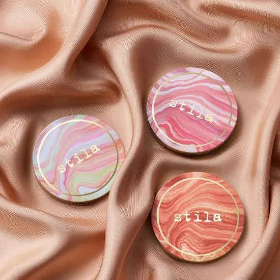 Stila One Step Correct Brightening Finishing Powder Deep