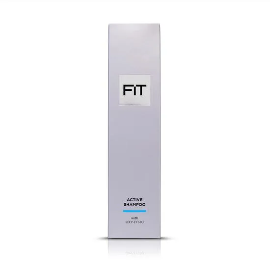 FIT Active Shampoo 250ml