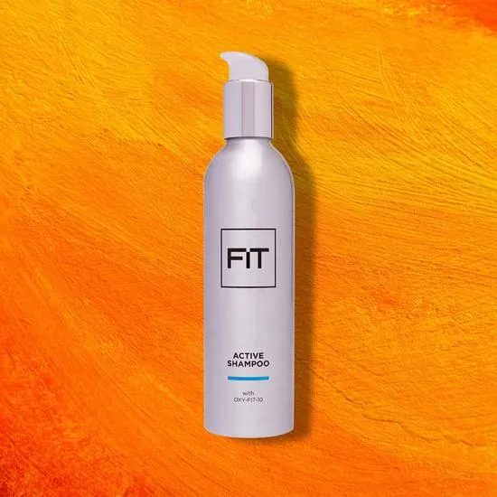 FIT Active Shampoo 250ml