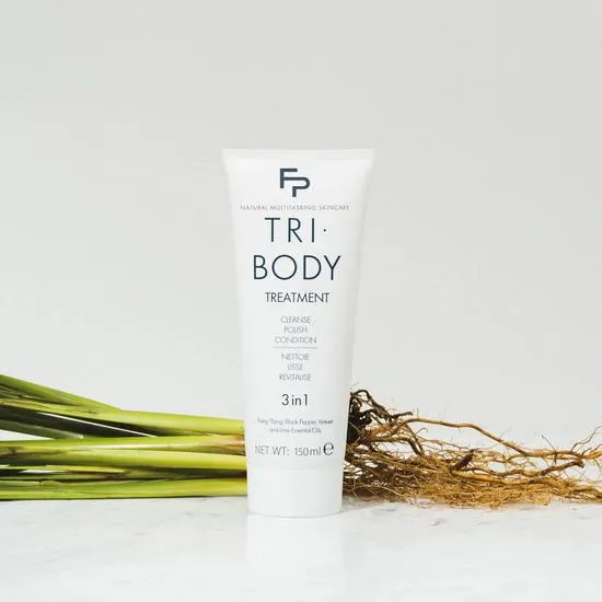 Formulae Prescott Tri-Body 60ml