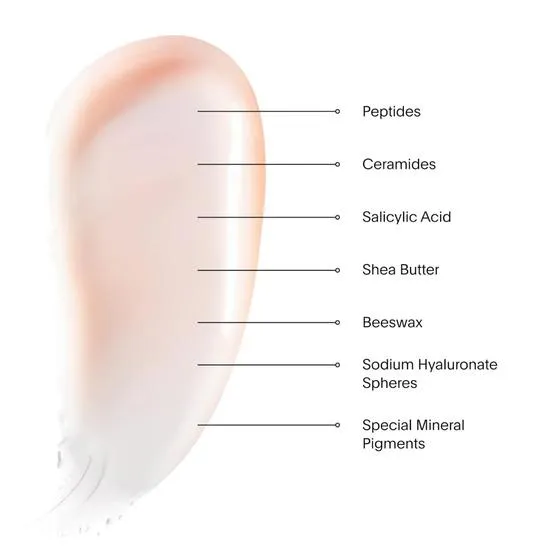 U Beauty The Plasma Lip Compound 15ml