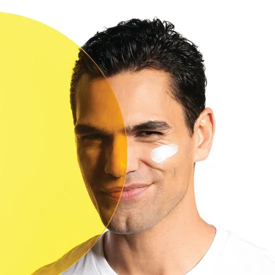 Lumin Sun Defence Broad Spectrum Moisturiser Spf 30