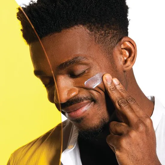 Lumin Sun Defence Broad Spectrum Moisturiser Spf 30