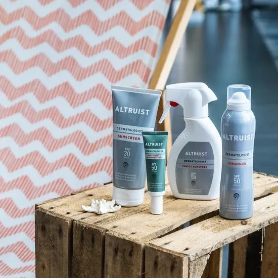 Altruist Family Sunspray SPF 50 250ml