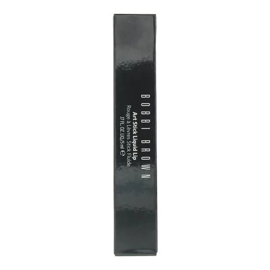 Bobbi Brown Art Stick Liquid Lip Rich Red