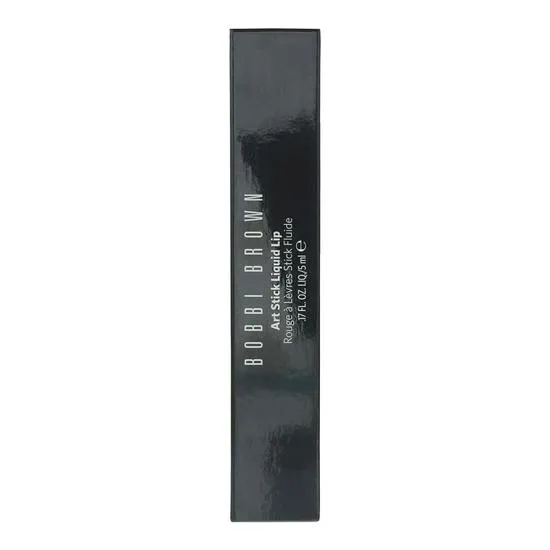 Bobbi Brown Art Stick Liquid Lip Rich Red