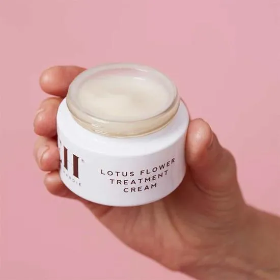 Emma Hardie Lotus Flower Treatment Cream 50ml