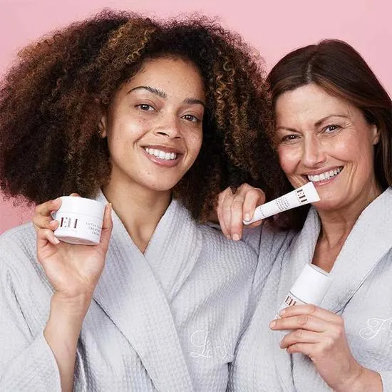 Emma Hardie Lotus Flower Treatment Cream 50ml