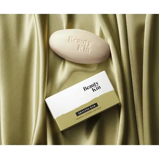 Beauty Kin Shaving Bar 150g