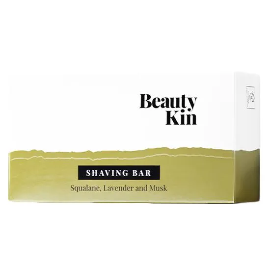 Beauty Kin Shaving Bar 150g