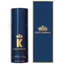 Dolce & Gabbana K Deodorant Spray 150ml