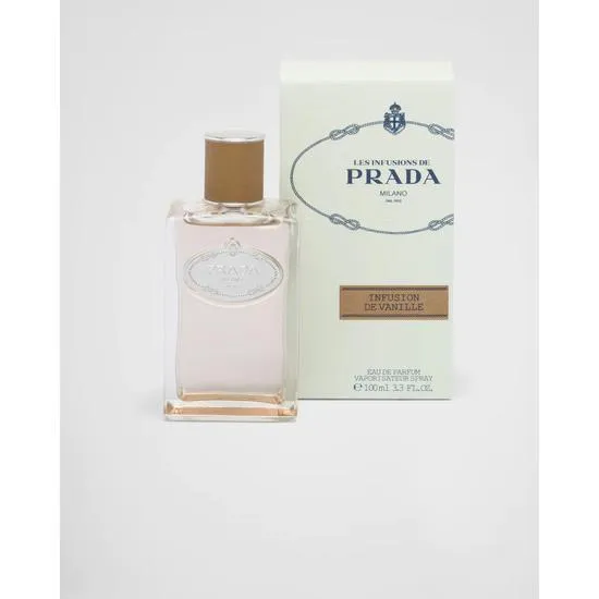 Prada Infusion De Vanille Eau De Parfum 100ml