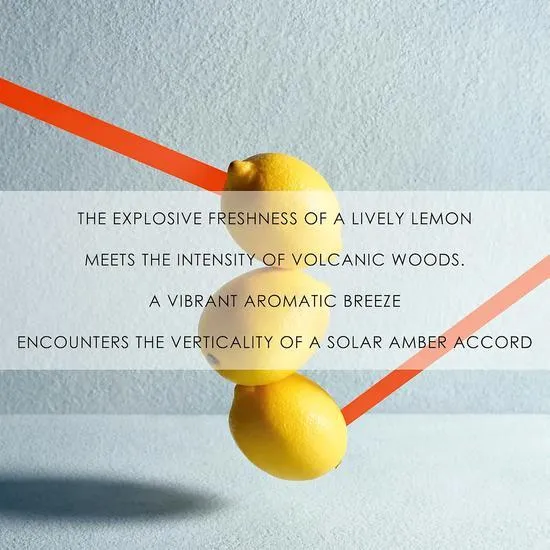 Issey Miyake Fusion d'Issey Eau De Toilette 50ml