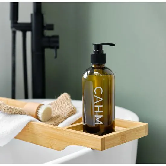 CAHM Tuberose & Jasmine Hand & Body Wash