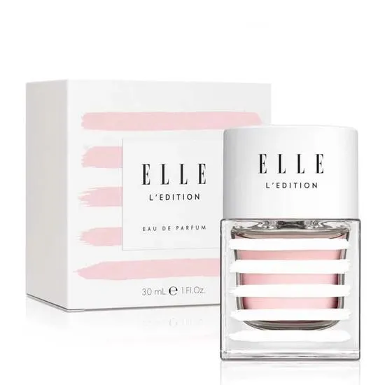 Elle L'Edition Eau De Parfum 50ml