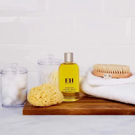 Emma Hardie Moringa Luxury Bath & Shower Oil 50ml