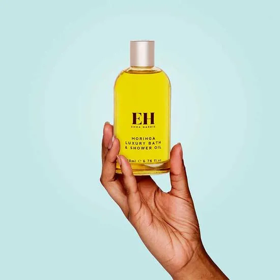 Emma Hardie Moringa Luxury Bath & Shower Oil 50ml